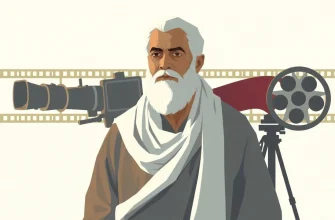 Inspiring Arab Biopics: A Cinematic Journey