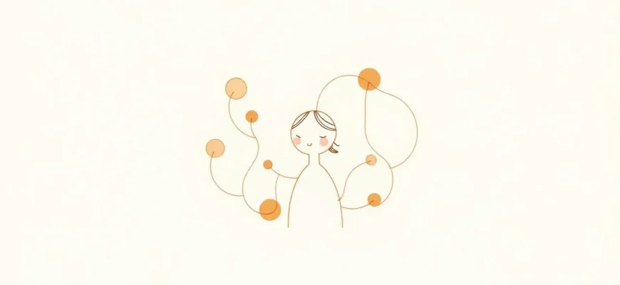 Top 10 Drama Films Exploring Human Relationships