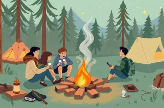 Top 10 Camp Movies: A Cinematic Journey