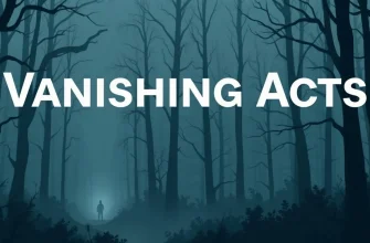 10 Mystical Films About People Vanishing