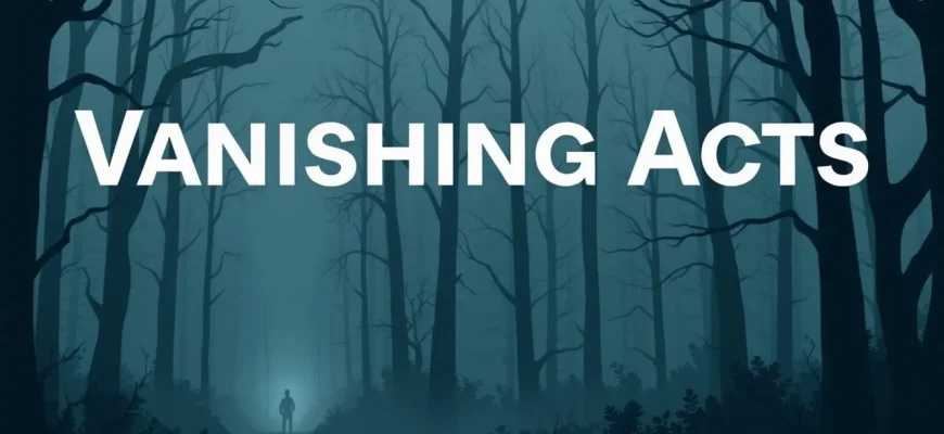 10 Mystical Films About People Vanishing