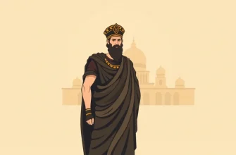 Historical Films on Seleucid Rulers