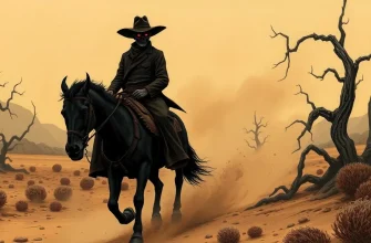 10 Western Films Where Demons Roam the Range