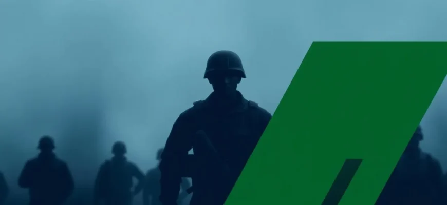 Military Training Documentaries: A Deep Dive into Soldier Preparation