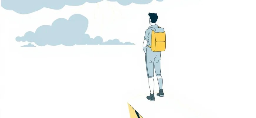 Top 10 Thrillers About Surviving Harsh Conditions