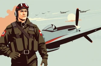 Top 10 War Aviation Films