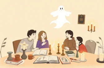 Family-Friendly Séance Films Collection