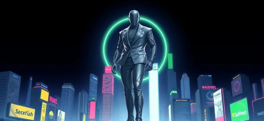 Sci-Fi Films with Tough Guys: A Cinematic Journey