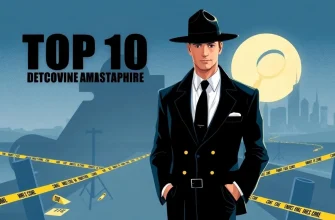 Detective Films with Marines: A Must-Watch List