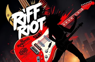 Top 10 Thrilling Rock Music Films