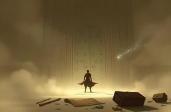 Sacred Quest Adventures: 10 Films to Watch