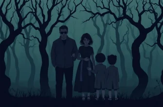 10 Horror Movies About Family That Will Chill You to the Bone
