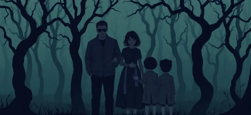 10 Horror Movies About Family That Will Chill You to the Bone