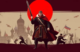 Top 10 Russian Action Films