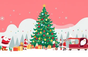 10 Holiday Adventure Films to Watch This Season