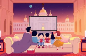 Family Palace Movies: A Regal Collection