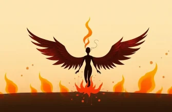 Top 10 Mystical Films About Fire Spirits