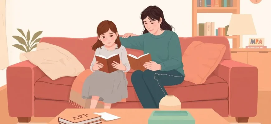 Family Films Tackling Bulimia