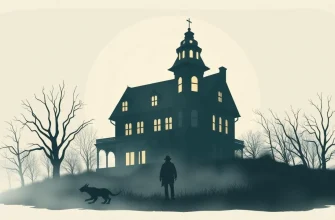 20 Atmosphere Horror Films of the 2000s