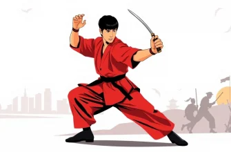 Martial Arts Movie Collection