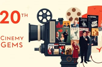 10 Films That Define the 20th Century