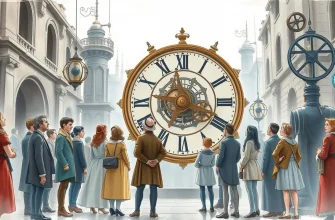 18th Century Sci-Fi Films: A Journey Through Time and Imagination