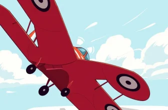 Aerobatic Documentaries: A Sky-High Adventure