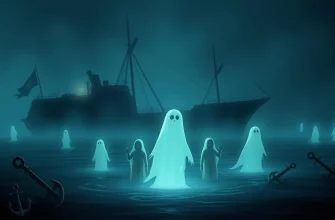 Top 10 Ghost Ship Horror Movies