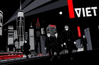 Top 10 Heist Movies: A Thrilling Journey into the World of Thieves