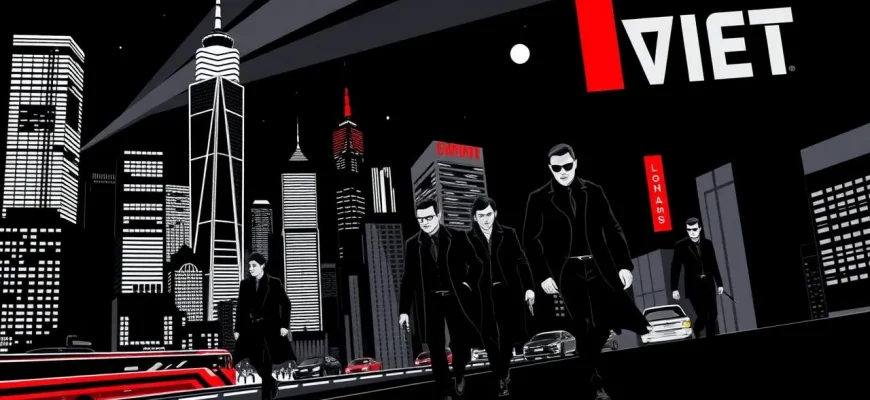 Top 10 Heist Movies: A Thrilling Journey into the World of Thieves