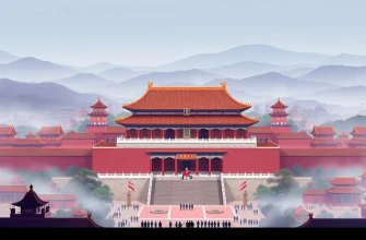 10 Must-Watch Historical Films Set in Imperial China