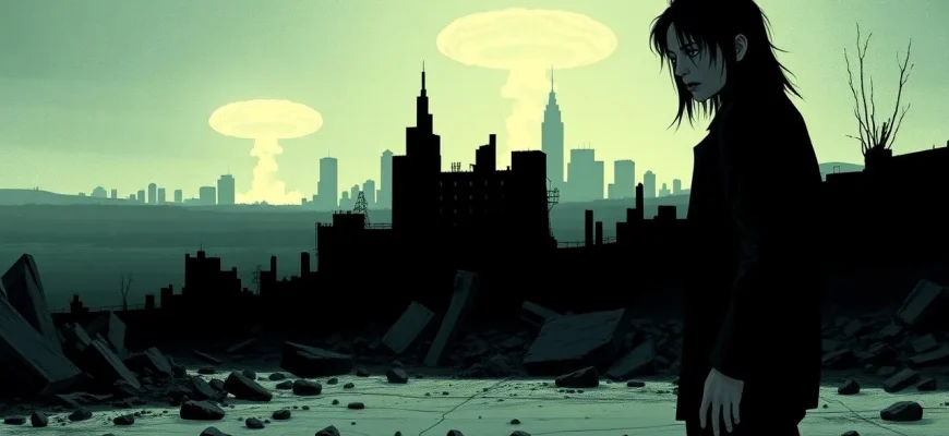 10 Horror Films That Explore the Horrors of Nuclear War