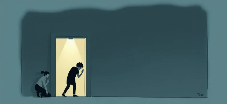 Elevator Thrillers: A Cinematic Journey