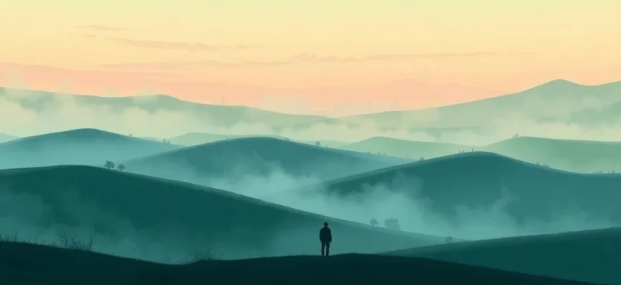 10 Films That Explore the Realm of Dreams