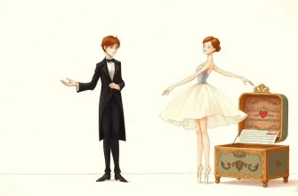 10 Melodramatic Ballet Films to Watch