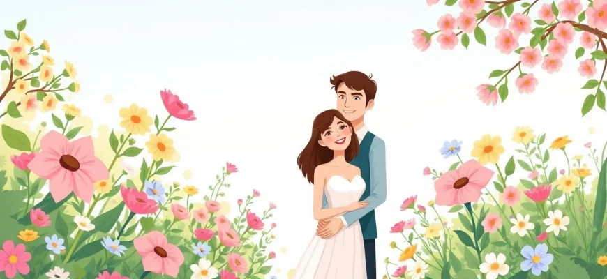 Family Films About Newlyweds