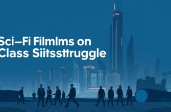 Top 10 Sci-Fi Films Exploring Class Struggle