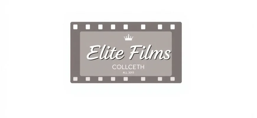 Elite Films: A Cinematic Journey into High Society