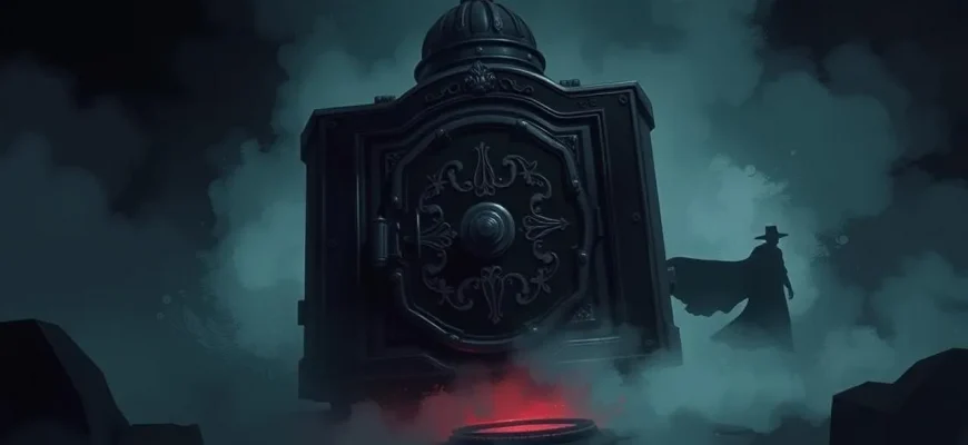 Top 10 Inheritance Thriller Movies