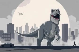 Top 10 Dinosaur Thrillers: A Heart-Pounding Adventure