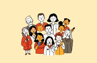 10 Must-Watch Comedies on Cultural Differences