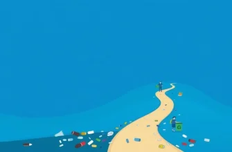 Trash-Themed Cinema: A Journey Through Waste