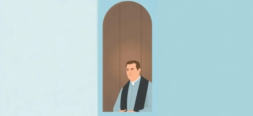 10 Must-Watch Films About Catholic Priests