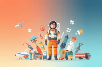 Dive into the World of Unique Professions with These Documentaries