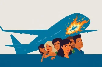 Top 10 Thrilling Plane Crash Movies