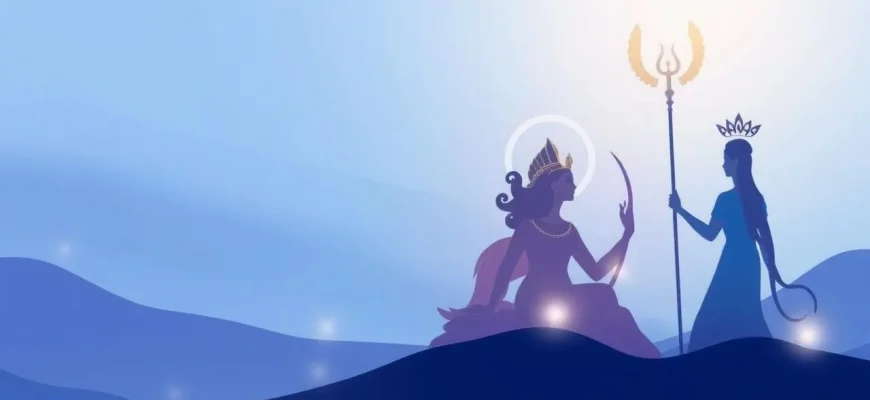 10 Must-Watch Biopics About Goddesses