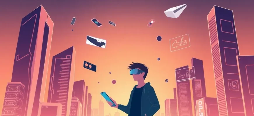 Top 10 Documentaries on AR Technology