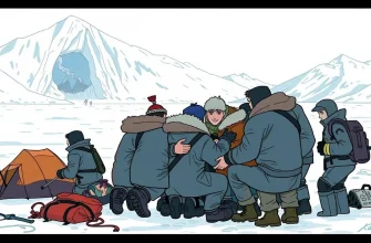 Ice Cold Adventures: 10 Films About Surviving the Frozen Wilderness