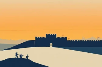 Fortification Films: A Cinematic Journey