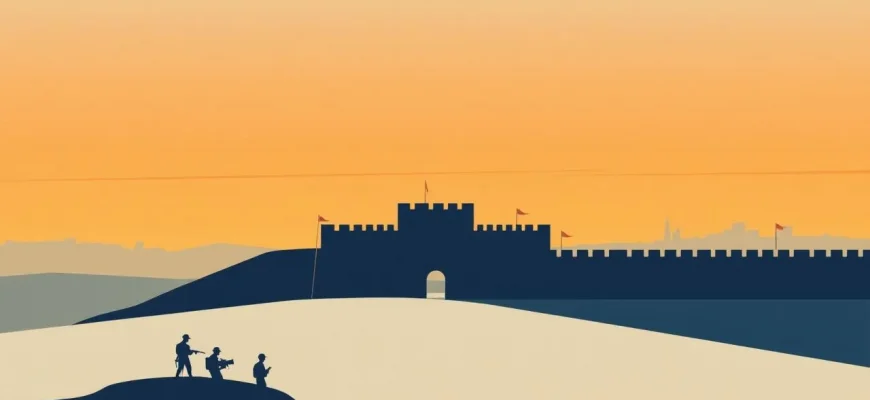 Fortification Films: A Cinematic Journey